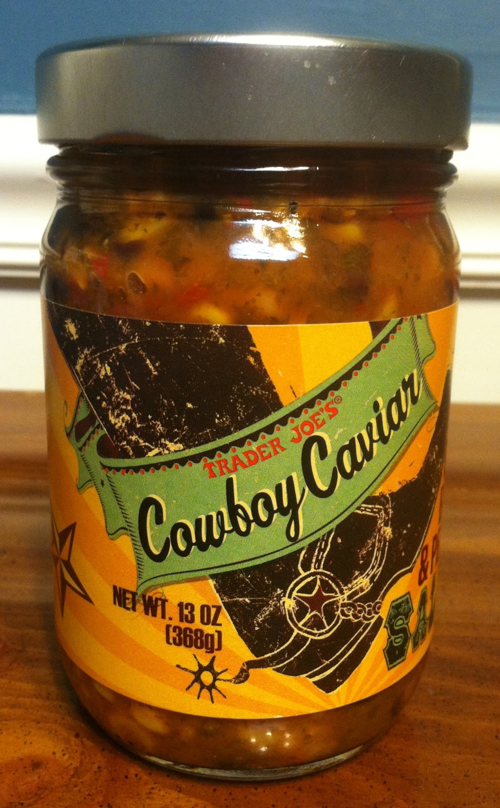 cowboy caviar costco